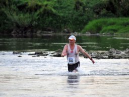 Maaskentj-Marathon 2012